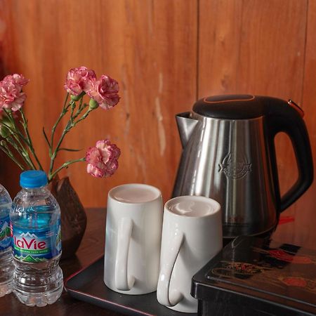Gateway Inn Puluong Pu Luong Екстериор снимка