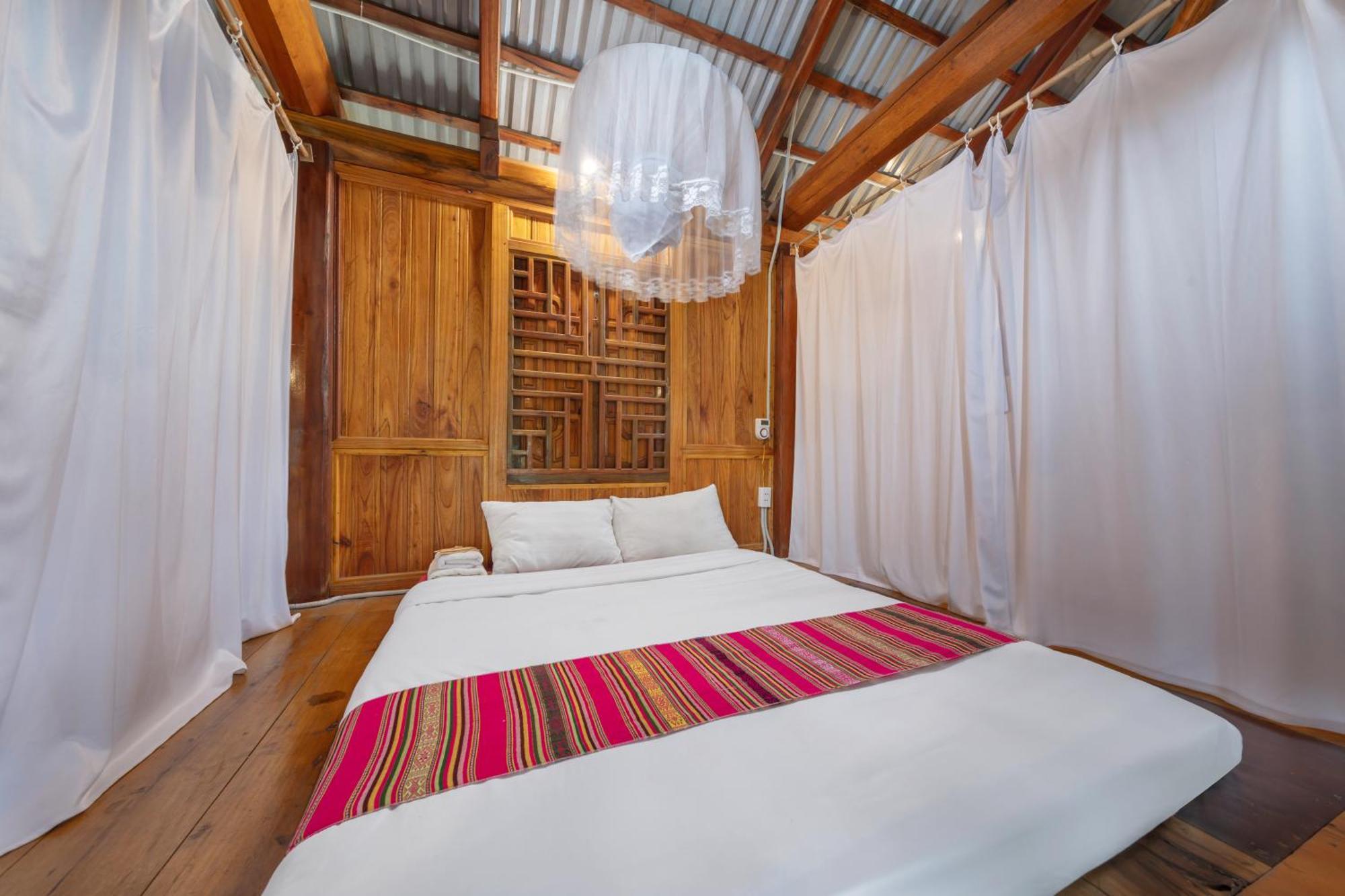 Gateway Inn Puluong Pu Luong Екстериор снимка