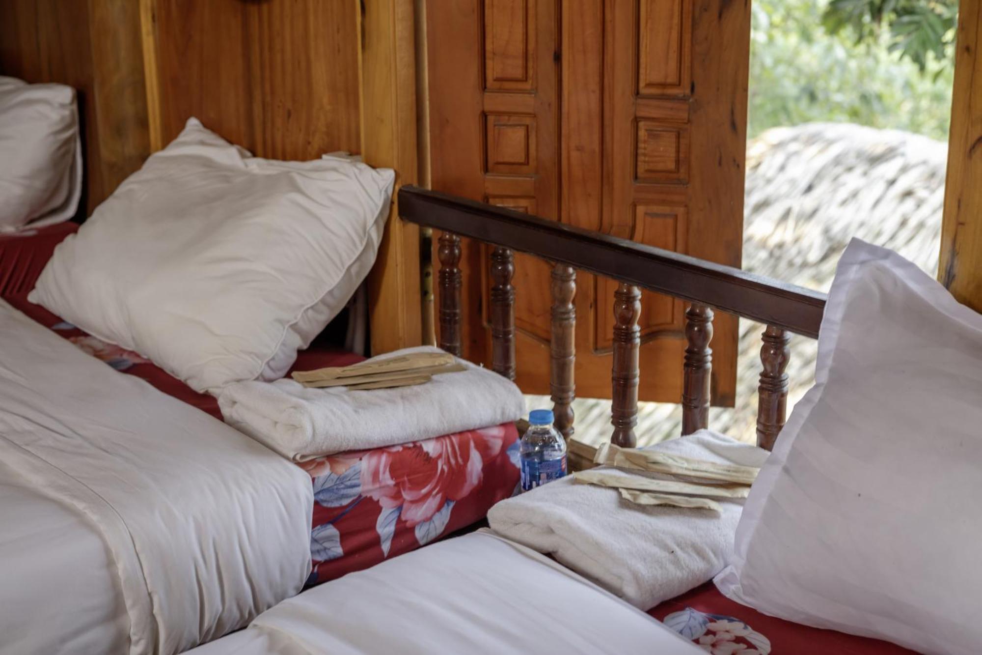Gateway Inn Puluong Pu Luong Екстериор снимка