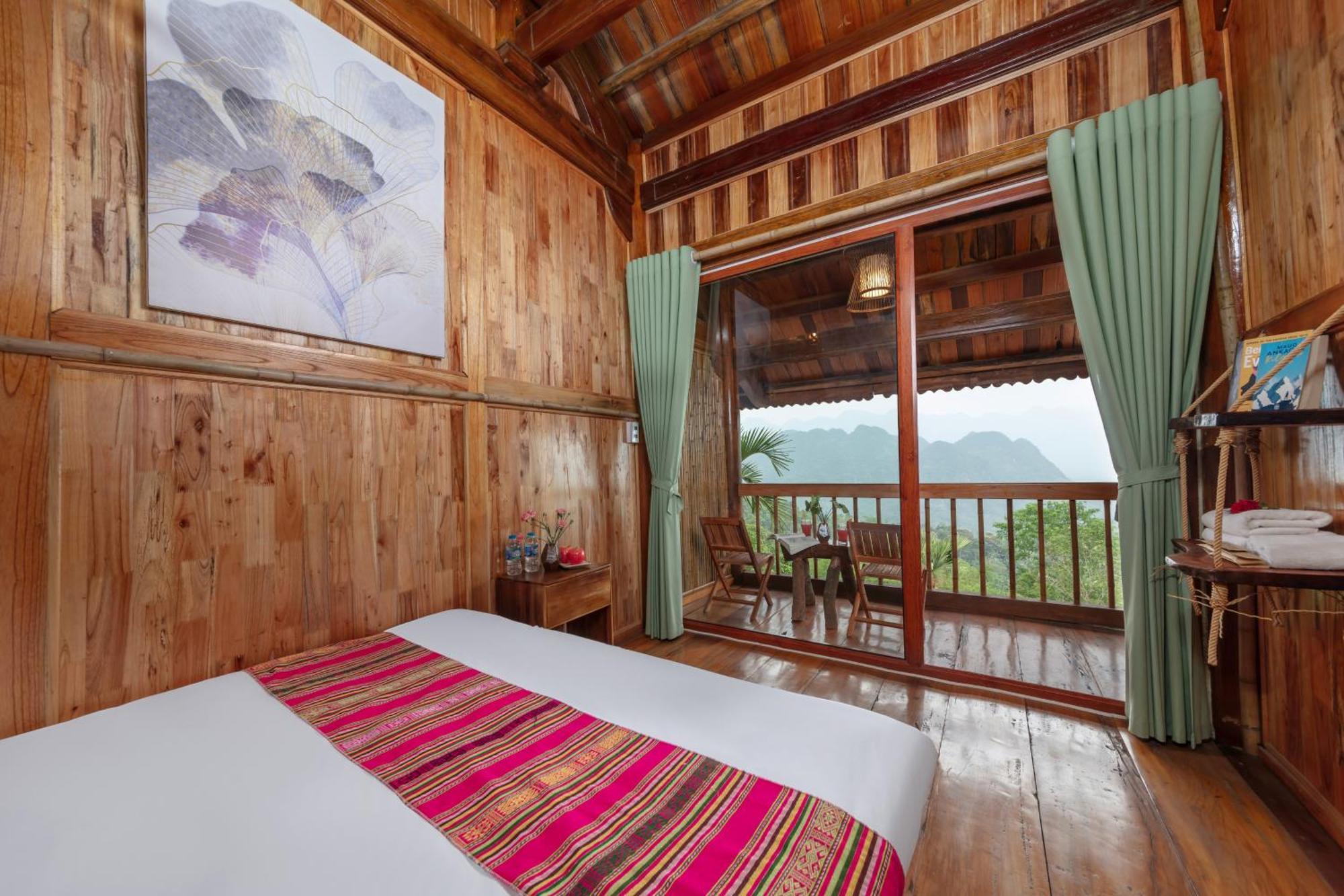 Gateway Inn Puluong Pu Luong Екстериор снимка