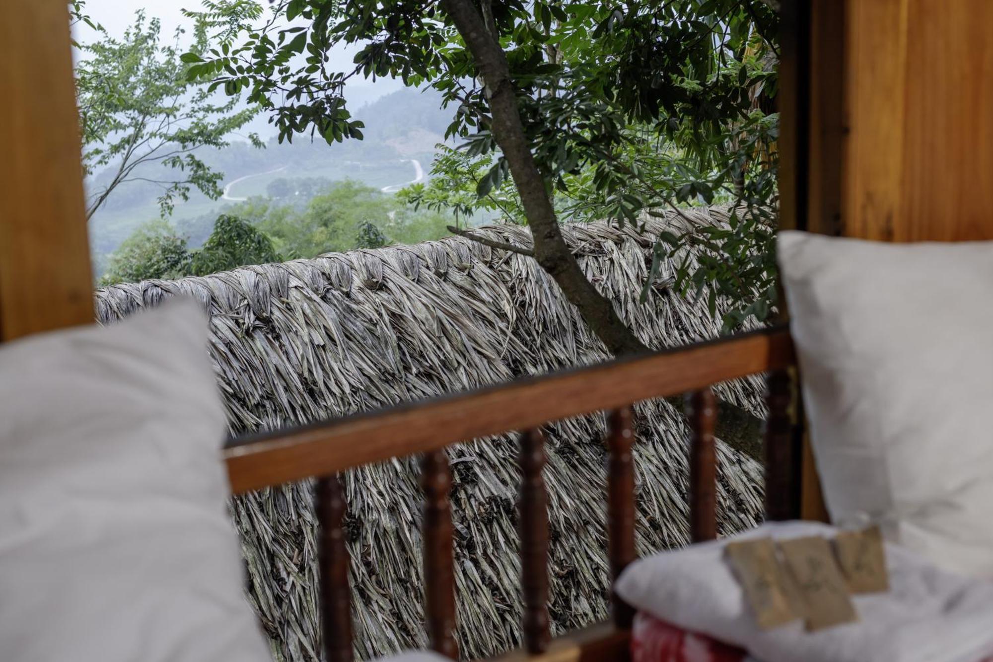 Gateway Inn Puluong Pu Luong Екстериор снимка