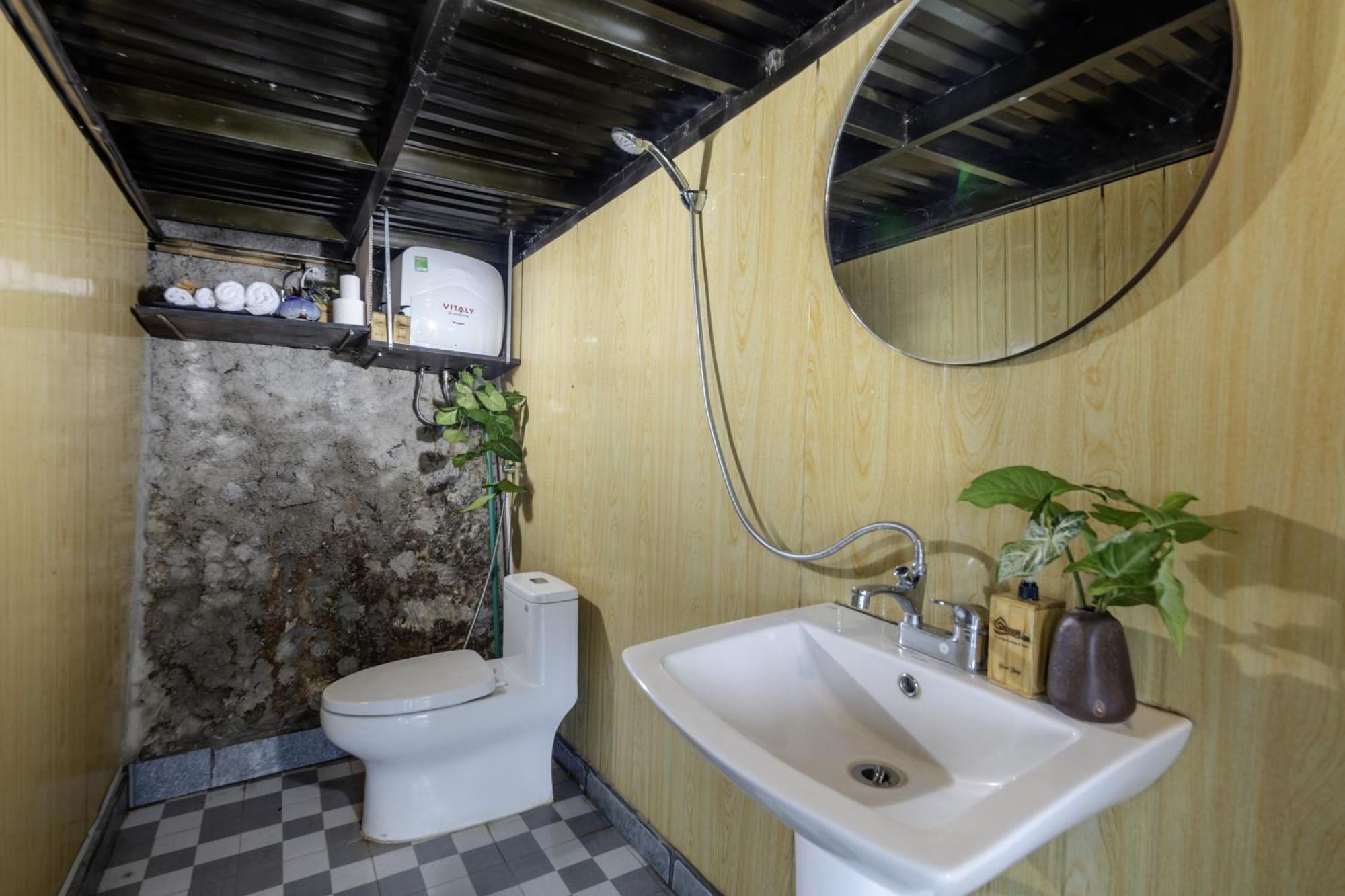 Gateway Inn Puluong Pu Luong Екстериор снимка